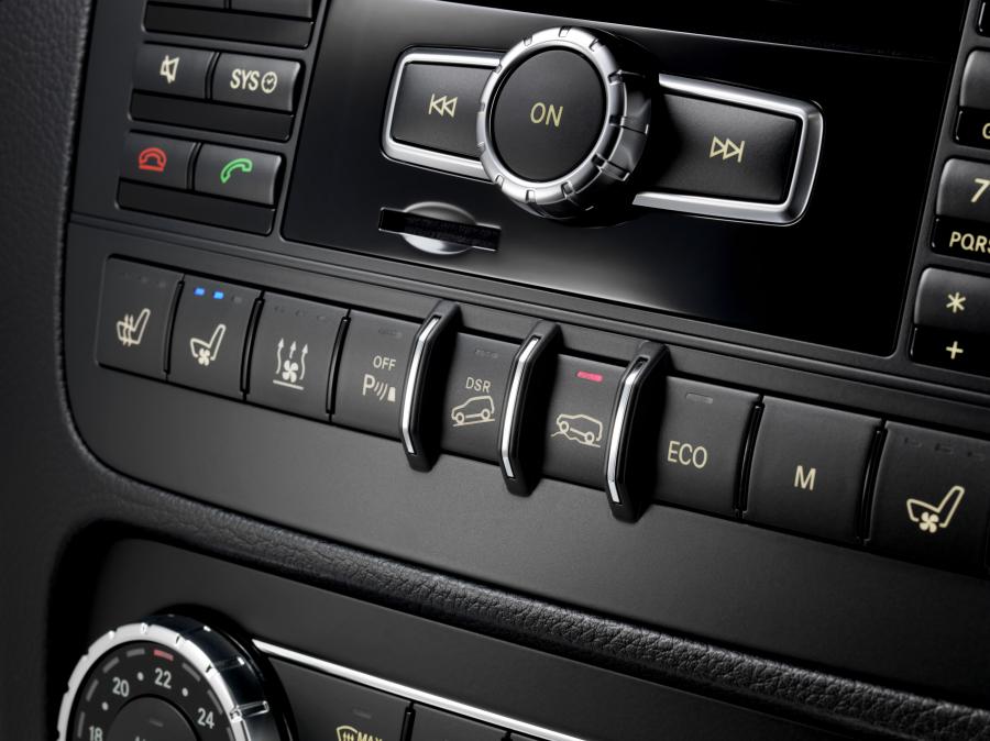  Mercedes-Benz GLK-Class 2012 года  (фото 63 из 77)